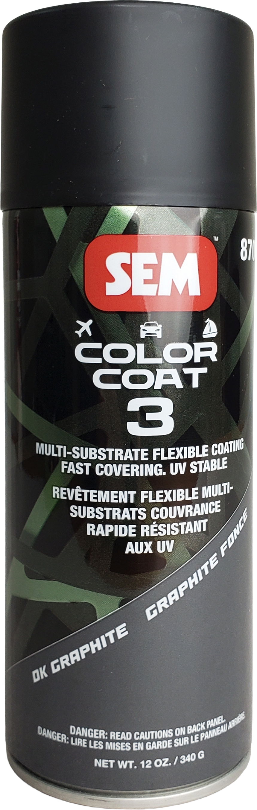 Color Coat 3 - 87083